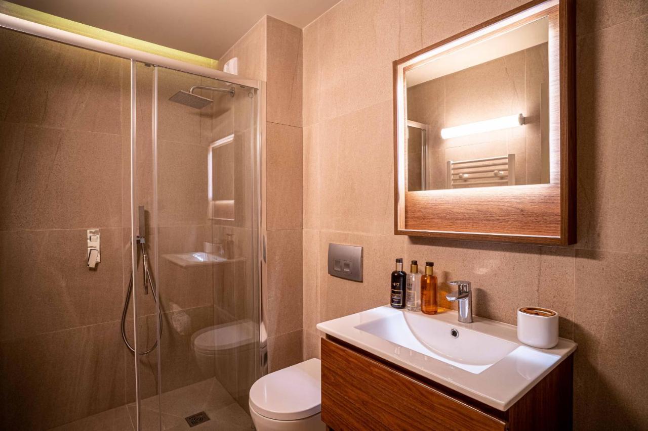 Appartamento 130 - Urban Brand New 110M2 Flat In Montorgueil Parigi Esterno foto