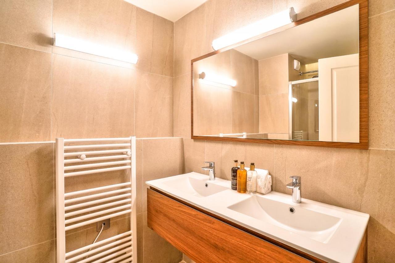 Appartamento 130 - Urban Brand New 110M2 Flat In Montorgueil Parigi Esterno foto