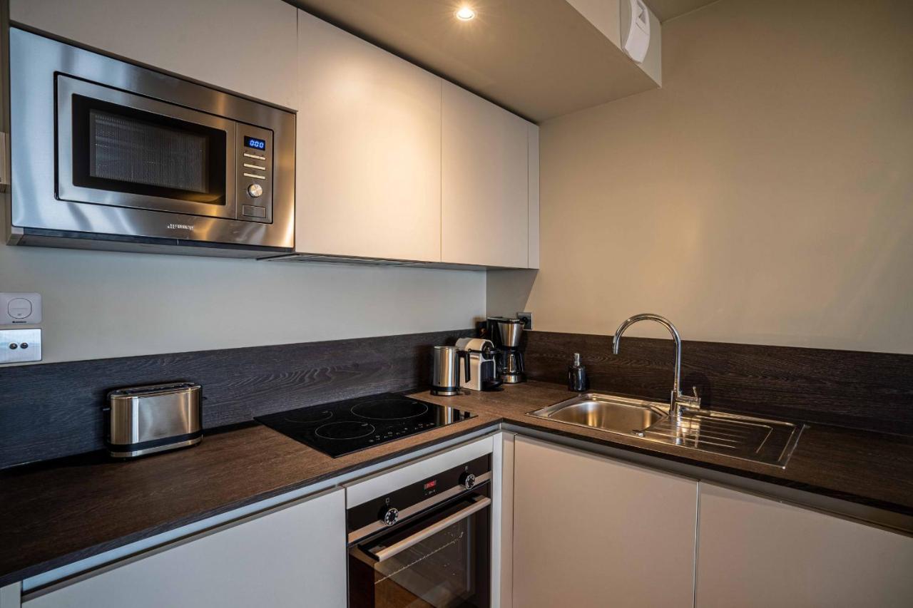 Appartamento 130 - Urban Brand New 110M2 Flat In Montorgueil Parigi Esterno foto