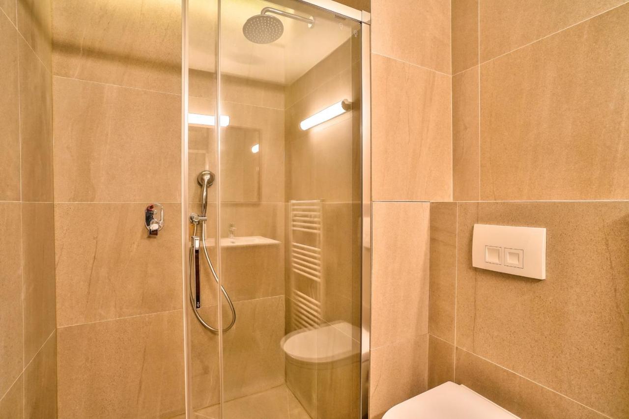 Appartamento 130 - Urban Brand New 110M2 Flat In Montorgueil Parigi Esterno foto