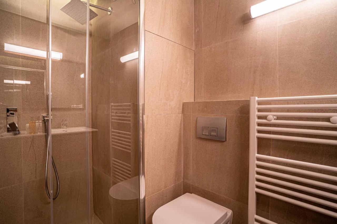 Appartamento 130 - Urban Brand New 110M2 Flat In Montorgueil Parigi Esterno foto