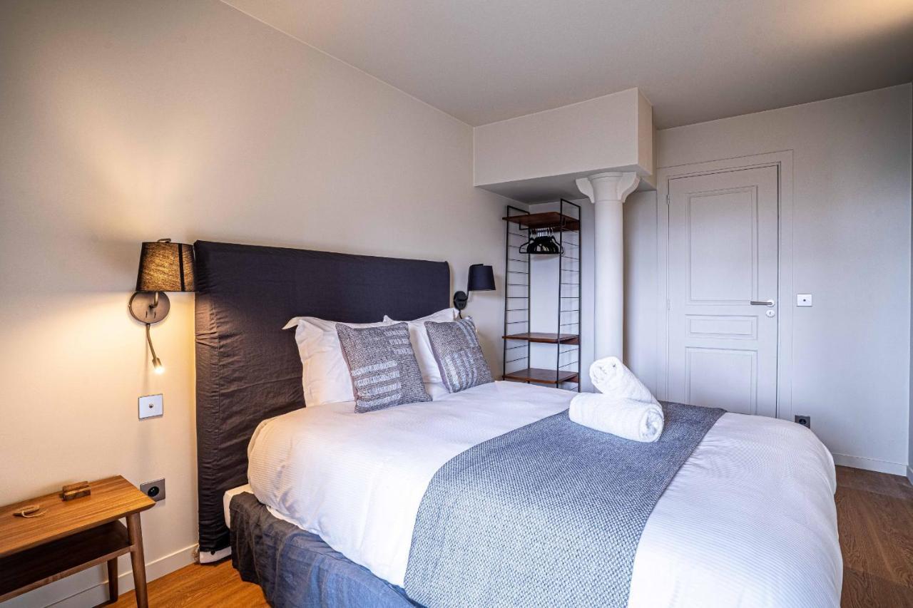 Appartamento 130 - Urban Brand New 110M2 Flat In Montorgueil Parigi Esterno foto