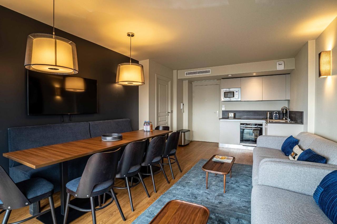 Appartamento 130 - Urban Brand New 110M2 Flat In Montorgueil Parigi Esterno foto